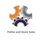 Pullies and Gears